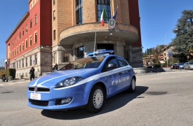 Scientifica, un agente in meno. La denuncia del Siap: «Demansionamento mascherato»