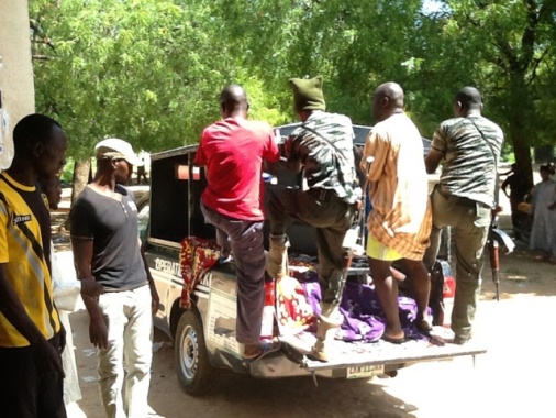 Nigeria, 23 morti e oltre 100 feriti in più attentati suicidi