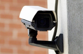 «Malviventi ripresi dalle telecamere»