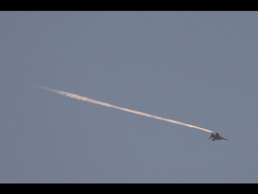 Idf, ucciso in Iran il capo dei Basij Gholamreza Soleimani