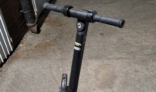 Bici e monopattini ritrovati. Ma in pochi li reclamano