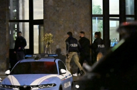 Spaccio, armi ed estorsioni: chiusa l’inchiesta “Note Stonate”