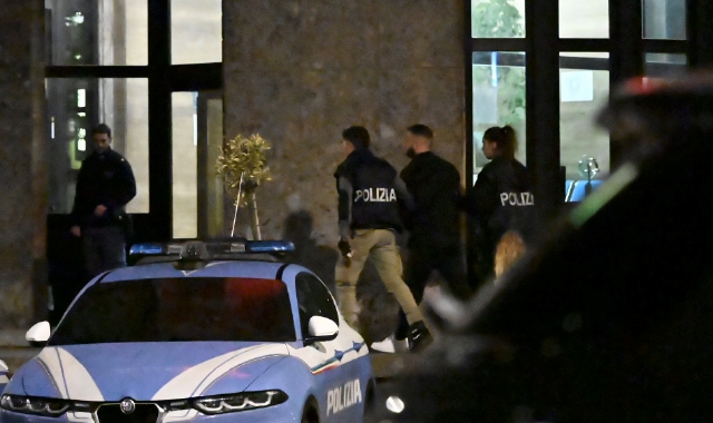 Spaccio, armi ed estorsioni: chiusa l’inchiesta “Note Stonate”