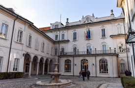 Legalità e inclusione in Valcuvia con “Ciak on the road”