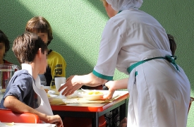 Varese contro lo spreco: Doggy Bag in tutte le mense scolastiche