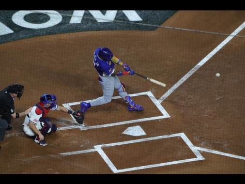 Baseball, il Venezuela batte gli Usa e vince per la prima volta il World Classic