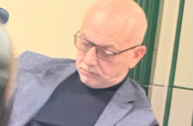 Processo all’ex sindaco di Ferno: tutti assolti