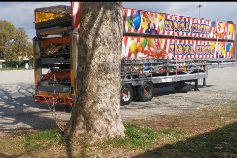 Varese, conto alla rovescia per il luna park