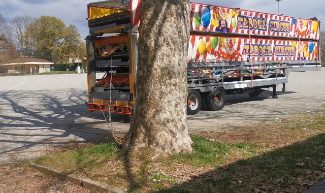 Varese, conto alla rovescia per il luna park