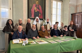 San Giuseppe: la festa non cambia, ma i tortelli si friggono in laboratorio