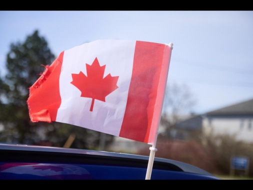 La Banca centrale del Canada lascia i tassi invariati al 2,25%