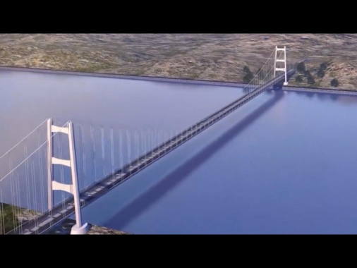 Ambientalisti, ricorso su ponte Stretto 'prematuro', ma non respinto dal Tar