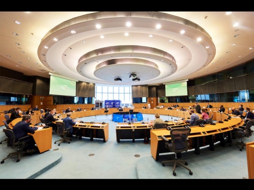 Fonti europee, Ets essenziale per ridurre dipendenza dagli idrocarburi