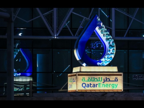 Qatar, incendio nel maggior complesso del gas dopo attacco Iran