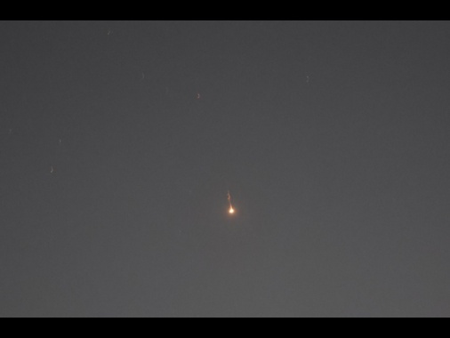 'Tre palestinesi uccisi per un attacco iraniano a Hebron'