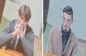 Andrea ucciso «per i soldi facili»