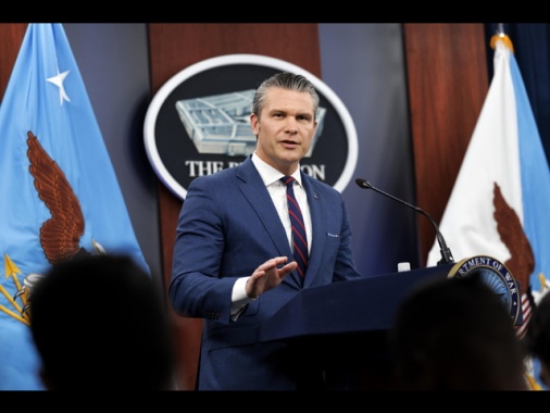 'Il Pentagono punta a chiedere 200 miliardi al Congresso per la guerra in Iran'