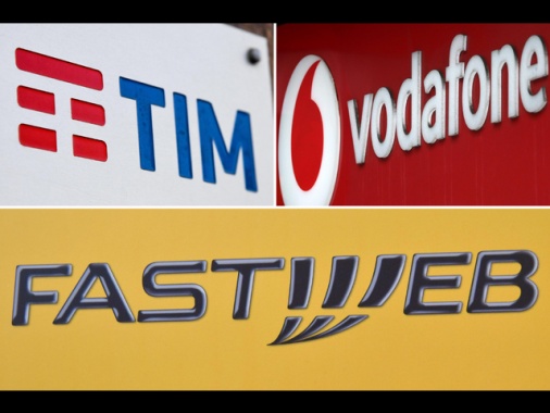 Accordo Tim e Fastweb + Vodafone per costruzione nuove torri per 5G