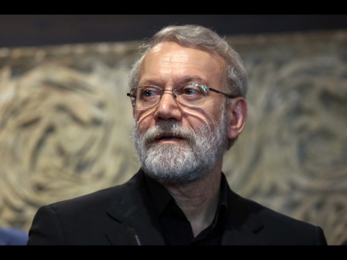 Pechino, inaccettabile l'uccisione di Larijani e di altri leader iraniani