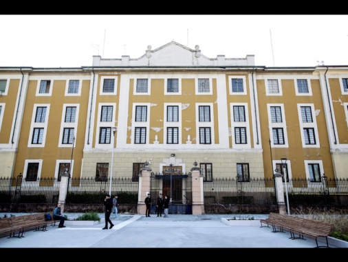 'Alleanza tra mafie in Lombardia', si pente il presunto boss Amico