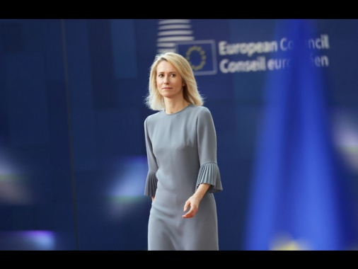 Kallas, 'la guerra in Iran non ha una base di diritto internazionale'