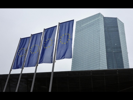 Bce, dalla guerra in Iran impatto su inflazione e crescita