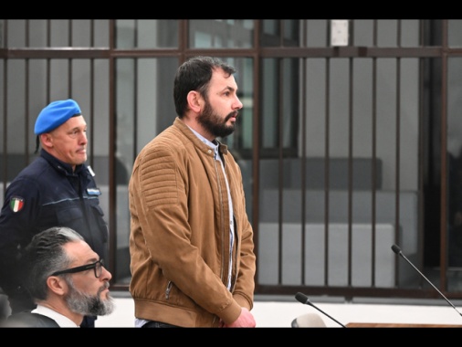 'Ho ucciso Denisa per paura, Ana Maria per disprezzo'