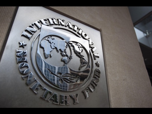 Fmi, l'impatto della guerra dipende dalla durata, banche centrali siano vigili