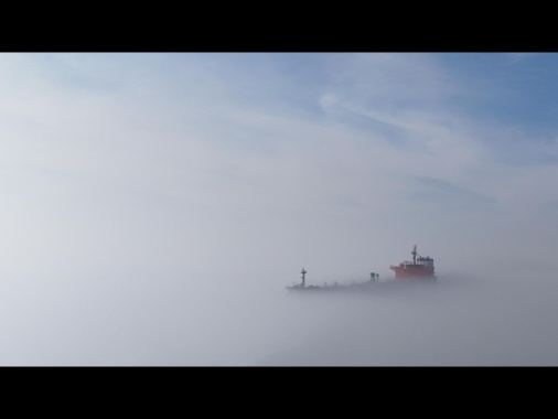 Organizzazione marittima internazionale chiede corridoio sicuro a Hormuz