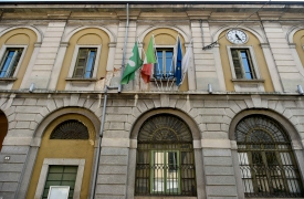 Certificati anagrafici anche in via Cavour: il servizio raddoppia