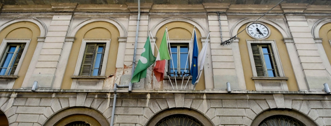 Certificati anagrafici anche in via Cavour: il servizio raddoppia