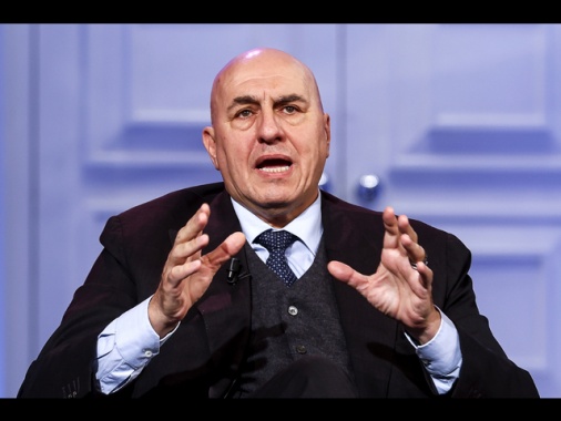 Crosetto, nessuna missione a Hormuz senza una tregua