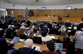 «Alleanza tra le mafie», c’è un nuovo pentito