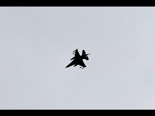 Usa, 'distrutto impianto di missili balistici iraniano a Karaj'