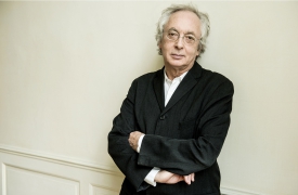 Philippe Herreweghe porta “Eroica” a Varese