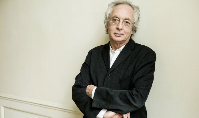 Philippe Herreweghe torna a Varese dopo i concerti nel 2013 e nel 2016
