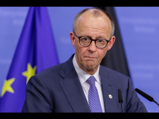 Merz, 'l'atto di grave slealtà di Orban avrà conseguenze'