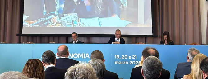 Fontana: «Serve una riforma della sanità»