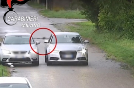 Droga nel Legnanese: stroncato giro da 700mila euro