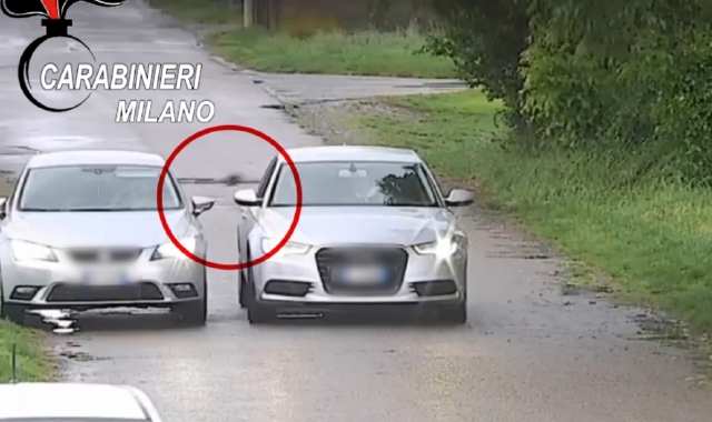 Droga nel Legnanese: stroncato giro da 700mila euro