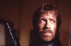 Addio a Chuck Norris, aveva 86 anni