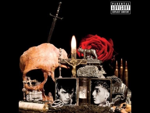 Hit parade, Tony Effe e Side Baby volano in vetta