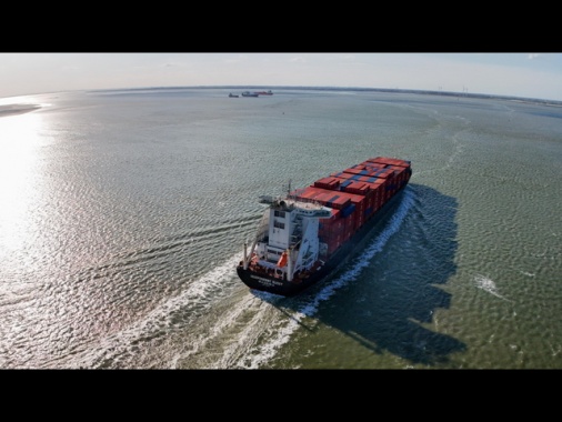 Gb autorizza gli Usa a usare basi per proteggere Hormuz