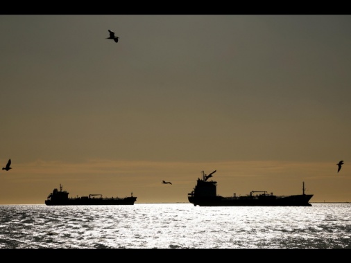 Iran, 'non abbiamo eccedenze di greggio da offrire ai mercati globali'