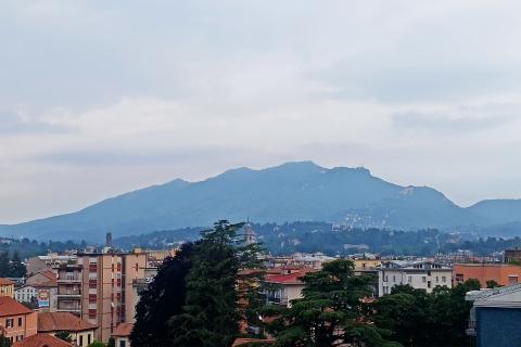 Dal sole alla pioggia: la primavera porta l'ombrello