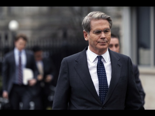 Usa danno via libera a vendita petrolio iraniano già in navigazione