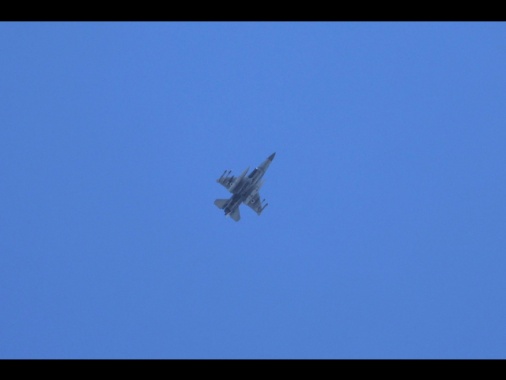 Media iraniani, Usa e Israele attaccano l'impianto nucleare di Natanz