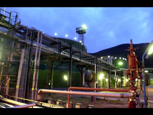 Ft, 'Ue invita i 27 a ridurre gli obiettivi di stoccaggio del gas'