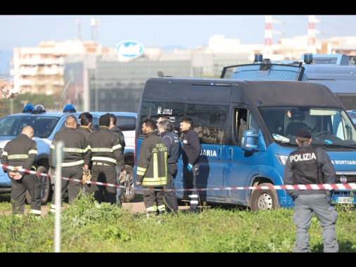 Anarchici morti in crollo casale, perquisizioni