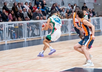 Ko Sangiorgese, Gallarate e Marnate